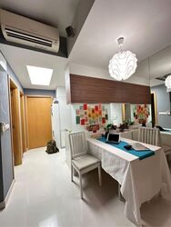 Casa Cambio (D19), Condominium #553971391